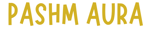 PASHM AURA Logo
